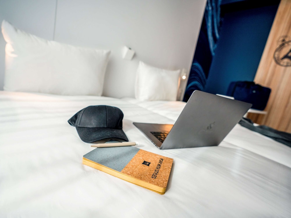 Ibis Styles Paris Orly Airport 37/47