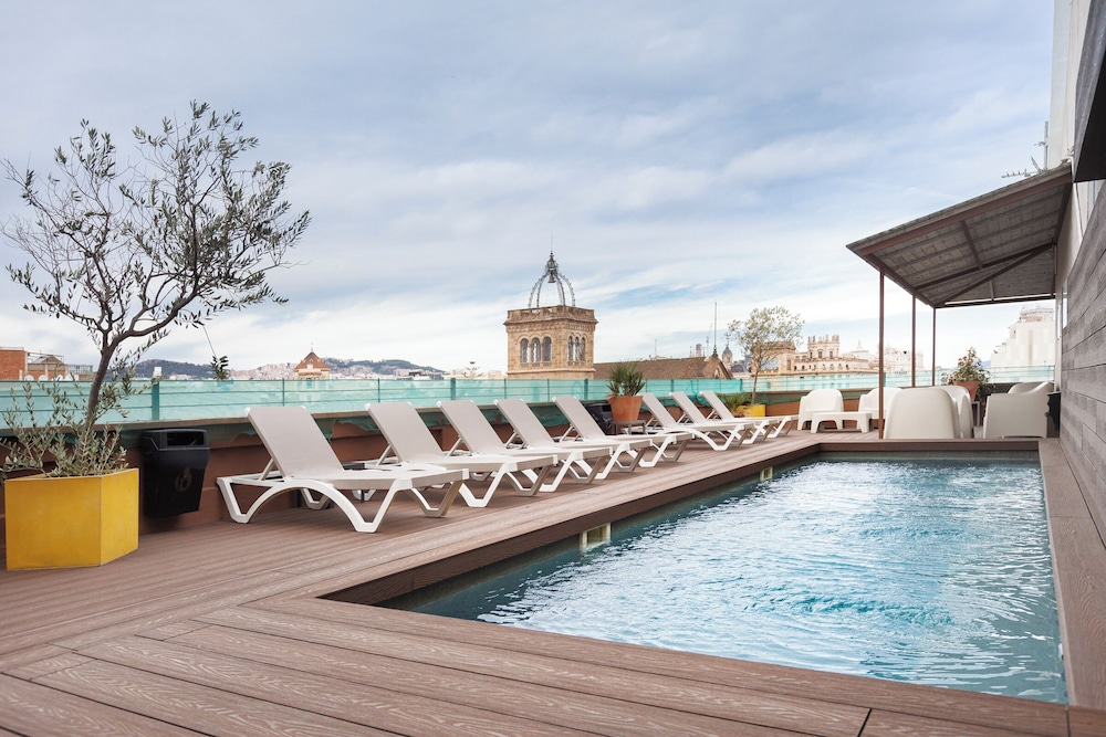 Enjoybcn Miro Apartments 46/50