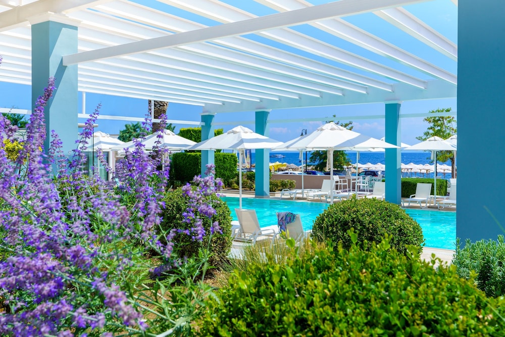 Elinotel Sermilia Resort 43/50