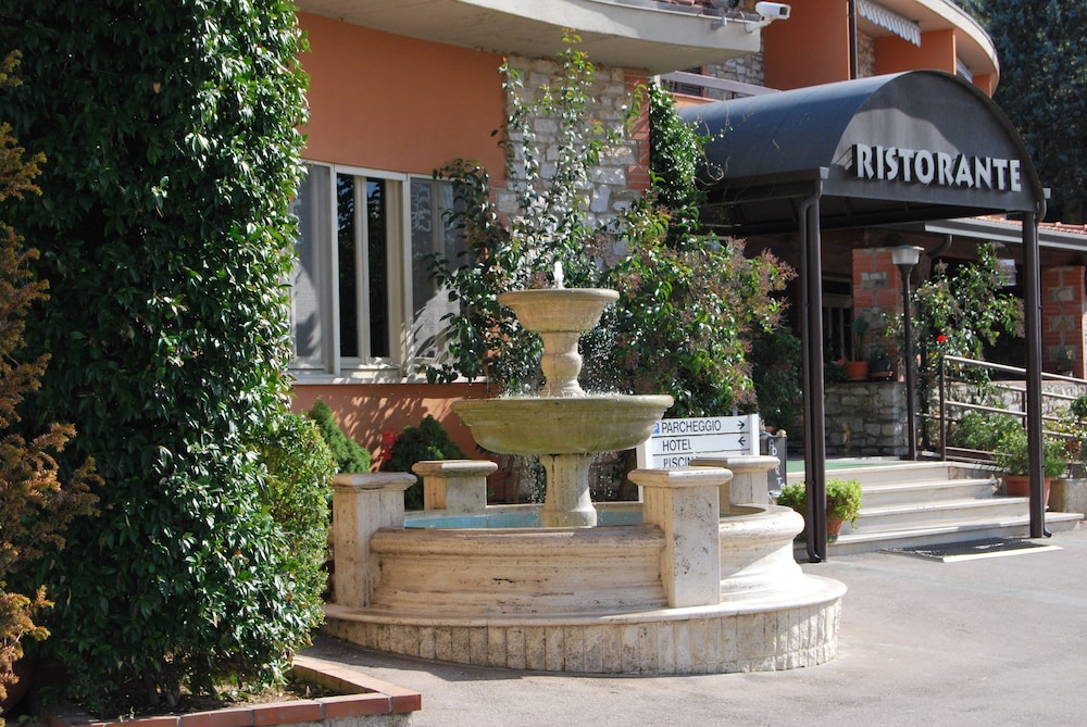 Hotel Villaggio Il Gabbiano 4/28