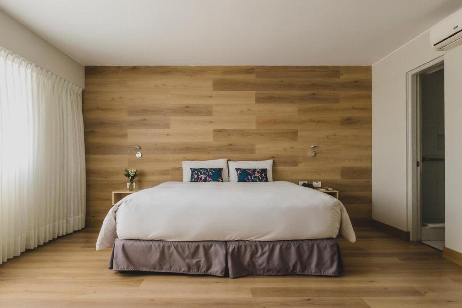 Premium, Junior Suite