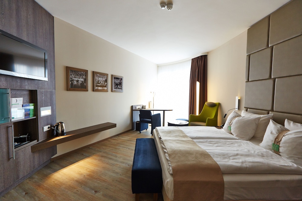 Holiday Inn Zwickau 8/34