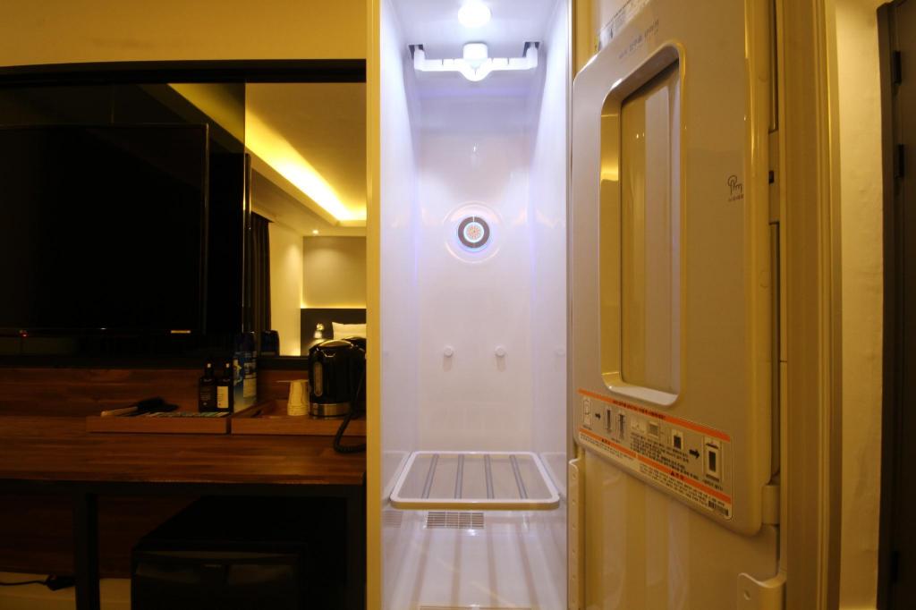 Asome Hotel 42/42