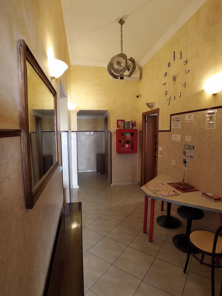 Hotel Cressy 47/63