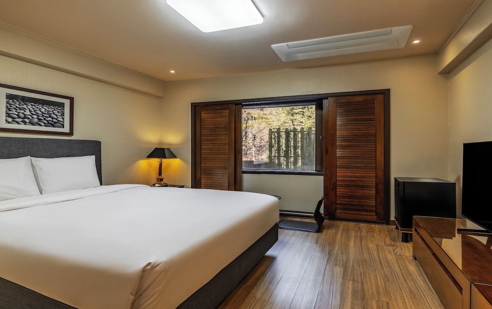 ONDOL, STANDARD, DOUBLE BED
