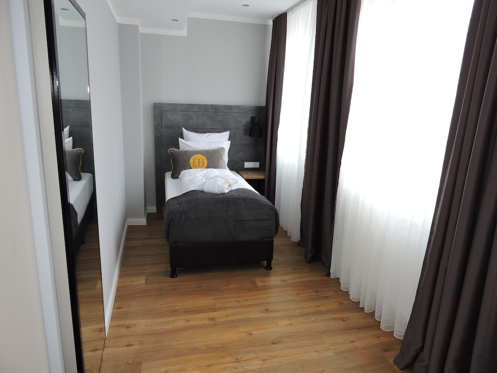 DORMERO Hotel Bremen 25/53