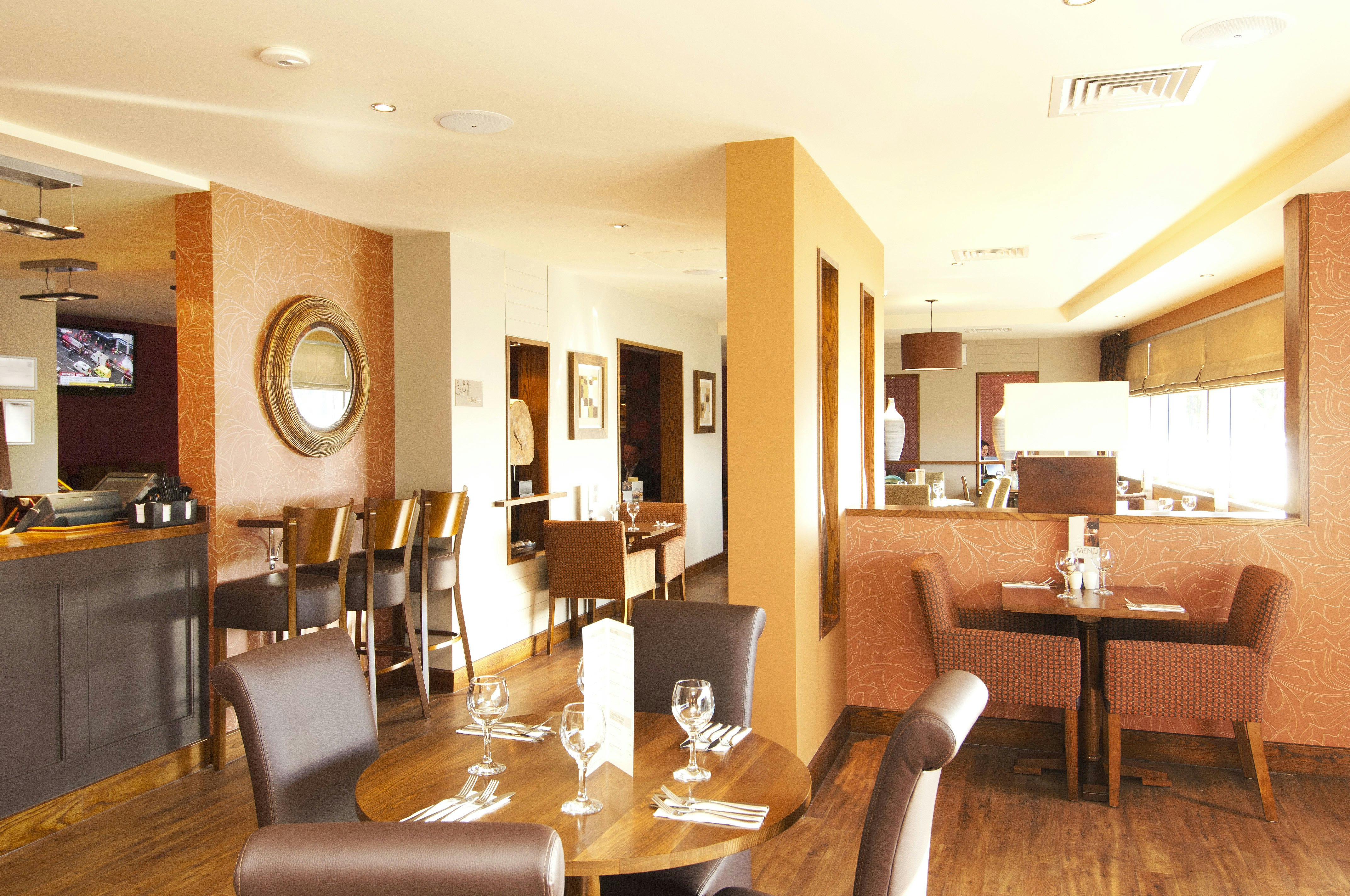 Premier Inn Liverpool John Lennon Airport 23/32