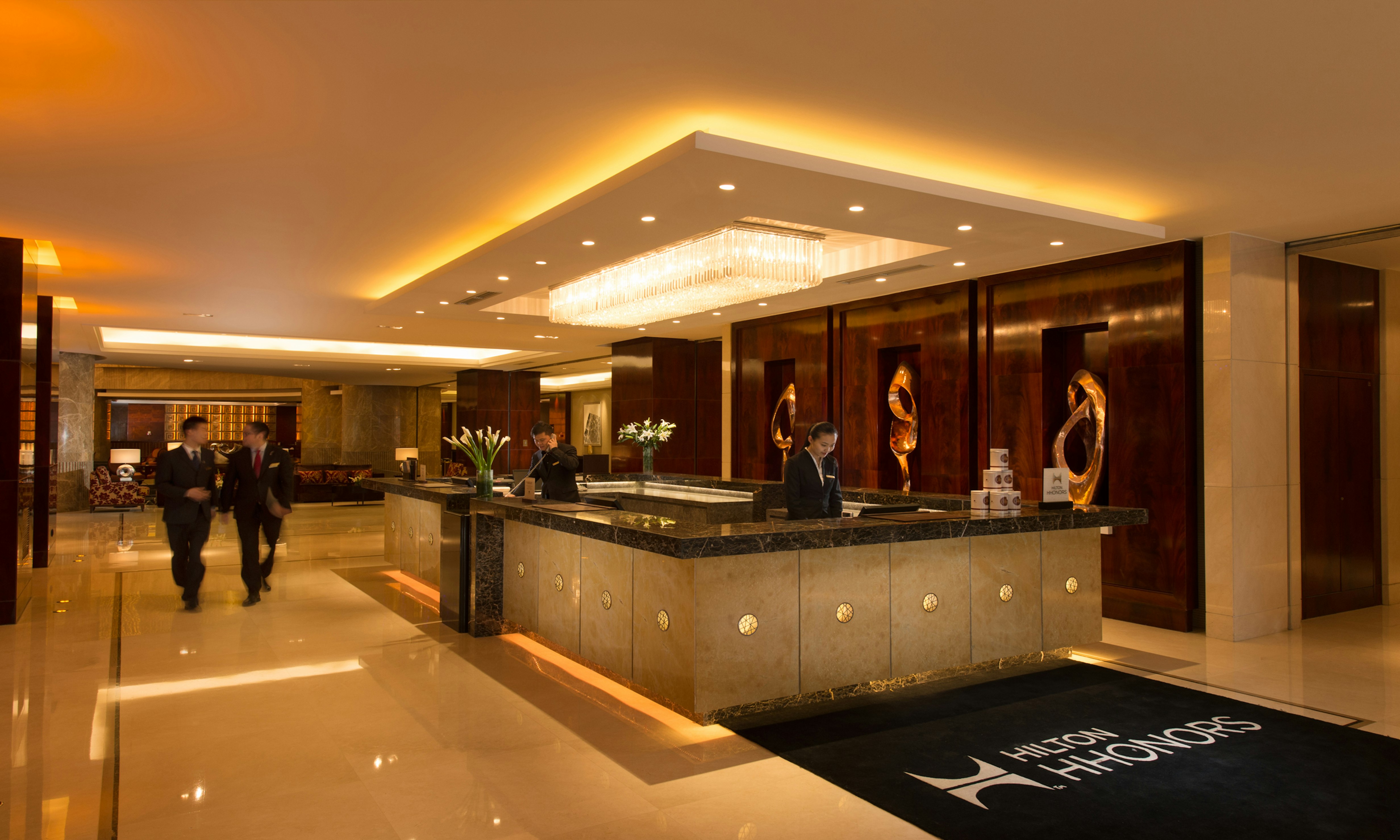 Doubletree By Hilton Qinghai Golmud China 6/71