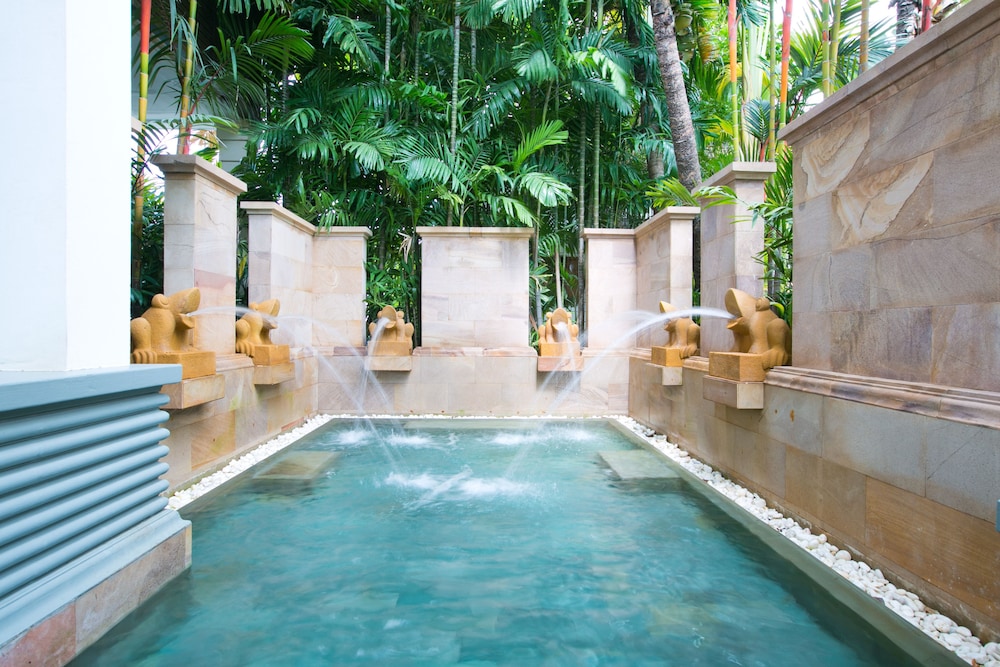 Park Hyatt Siem Reap 22/50