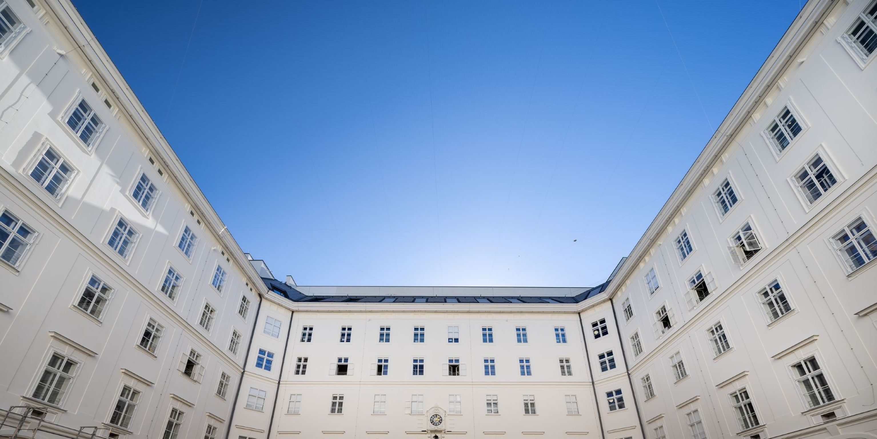 Wilde Aparthotels Vienna Fleischmarkt 2/50