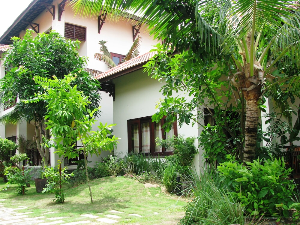 Vuon Tra Resort 31/43