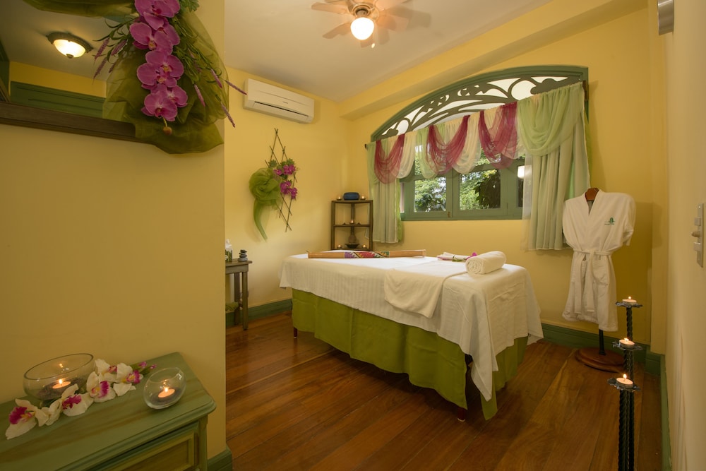Hotel Casa Turire 30/71