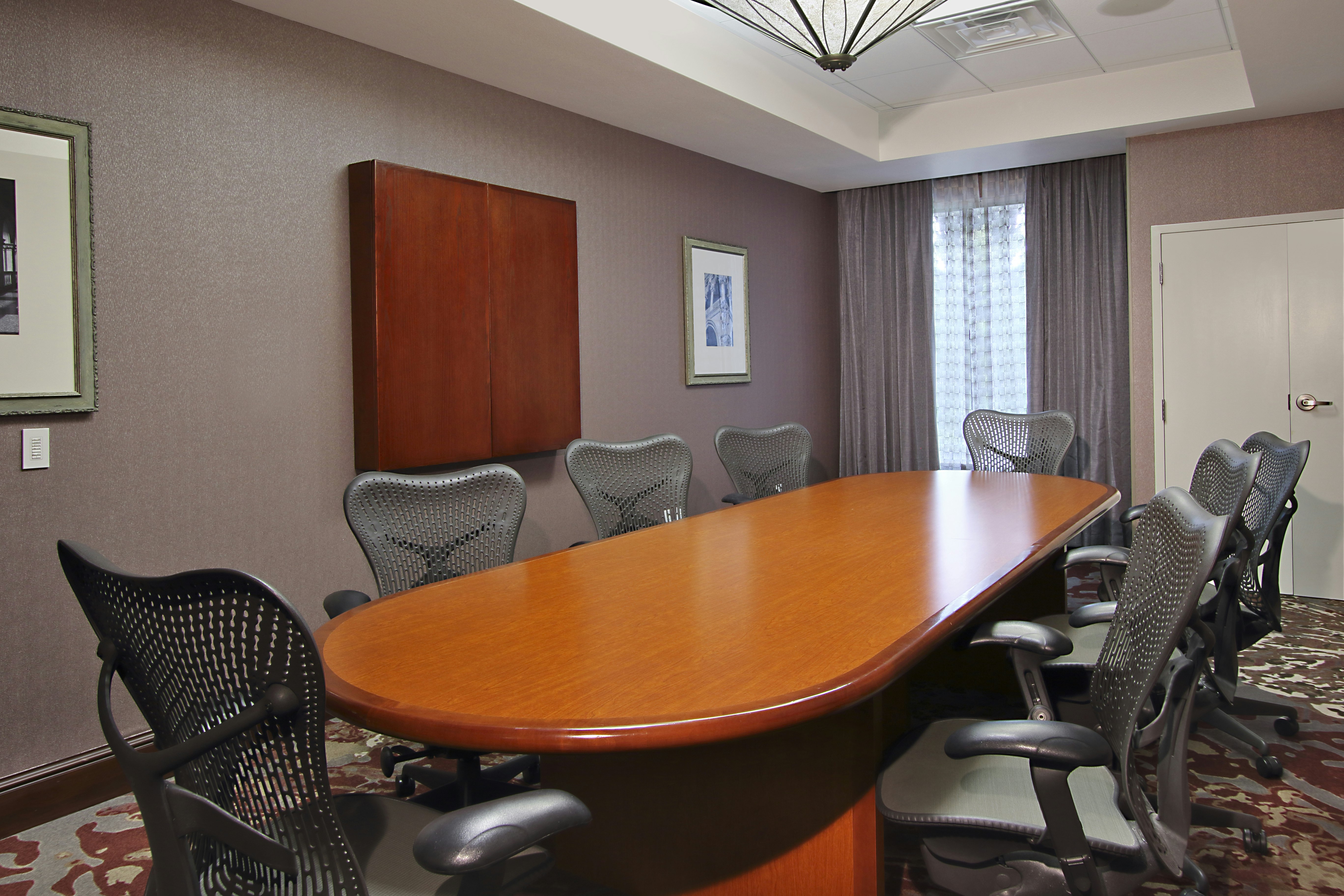 Hilton Garden Inn Sonoma County Airport 51/59