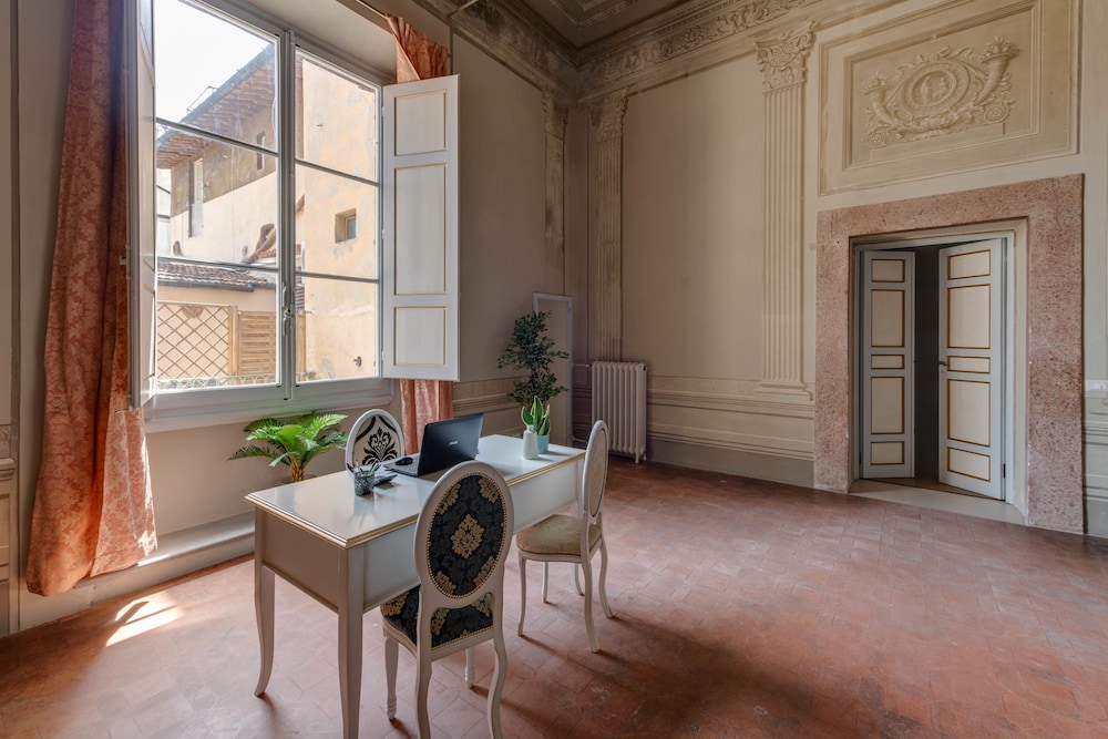 Residenza D Epoca Sant Egidio 26/36