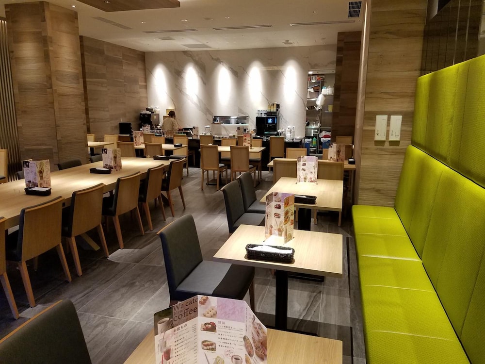 First Hotel Kanazawa 19/36