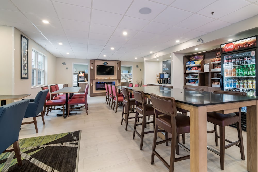 Holiday Inn Express Plymouth, an IHG Hotel 32/41