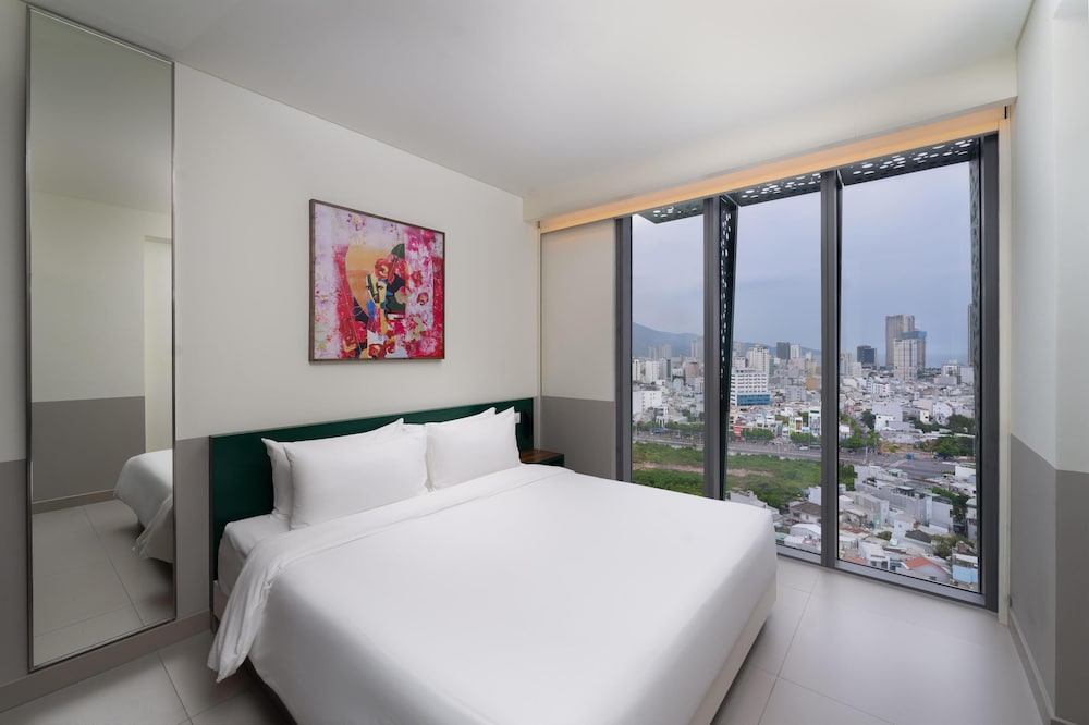 Wink Hotel Danang Riverside 21/61