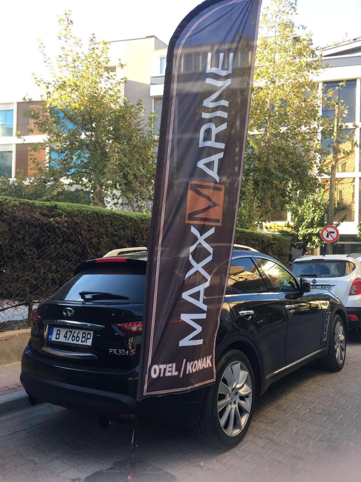 Maxxmarine Hotel 17/26