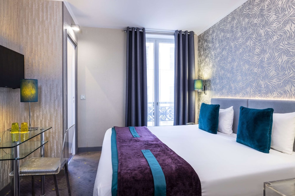 Atn Hotel 26/60