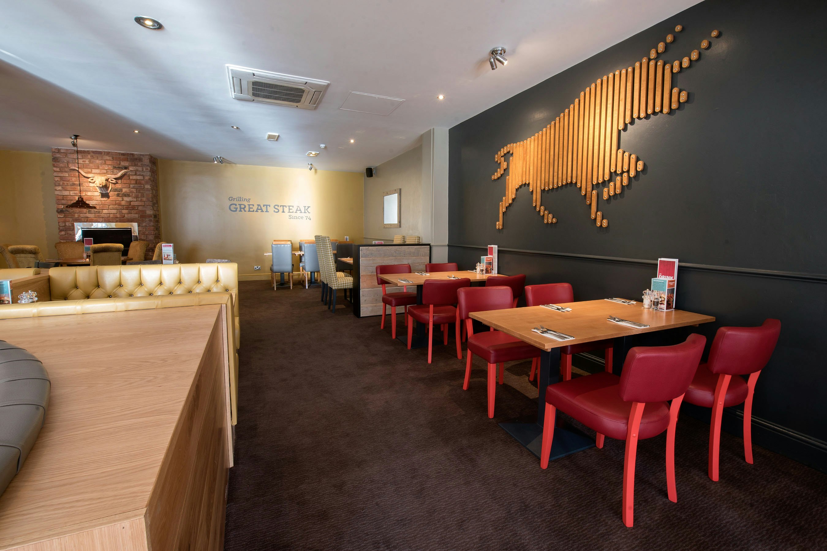 Premier Inn Walsall (M6 J10) 38/48