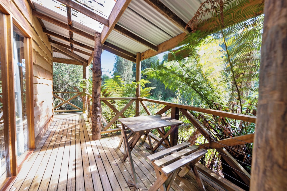 Cradle Forest Inn 23/50