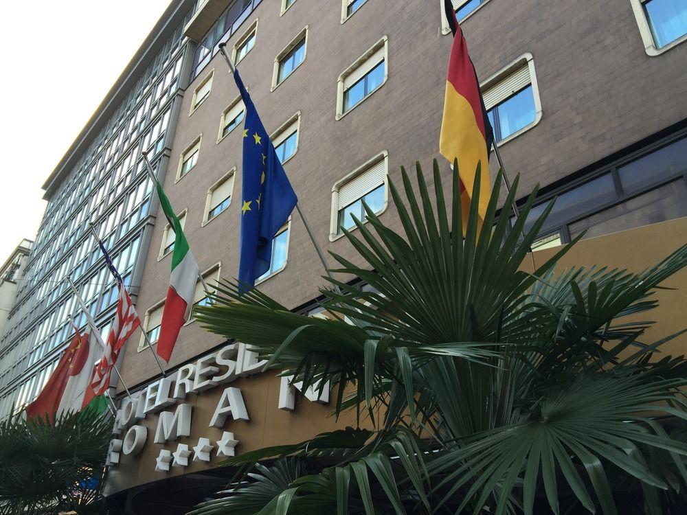 Palazzo Porta Romana 3/21
