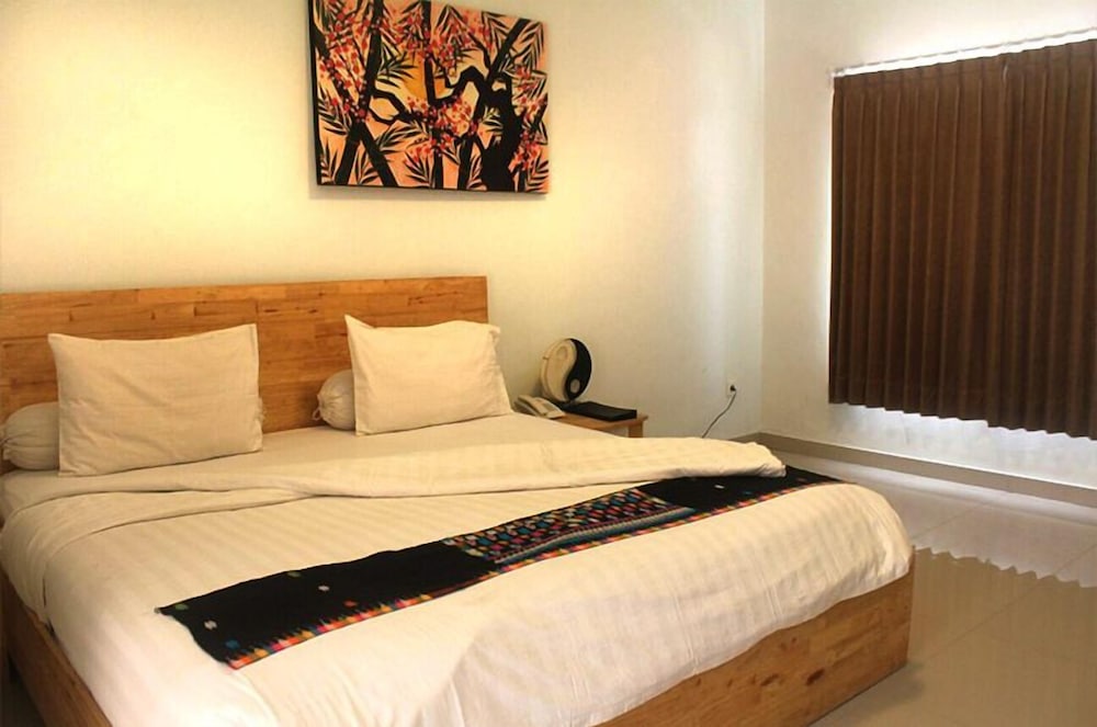 Exotic Komodo Hotel 8/39