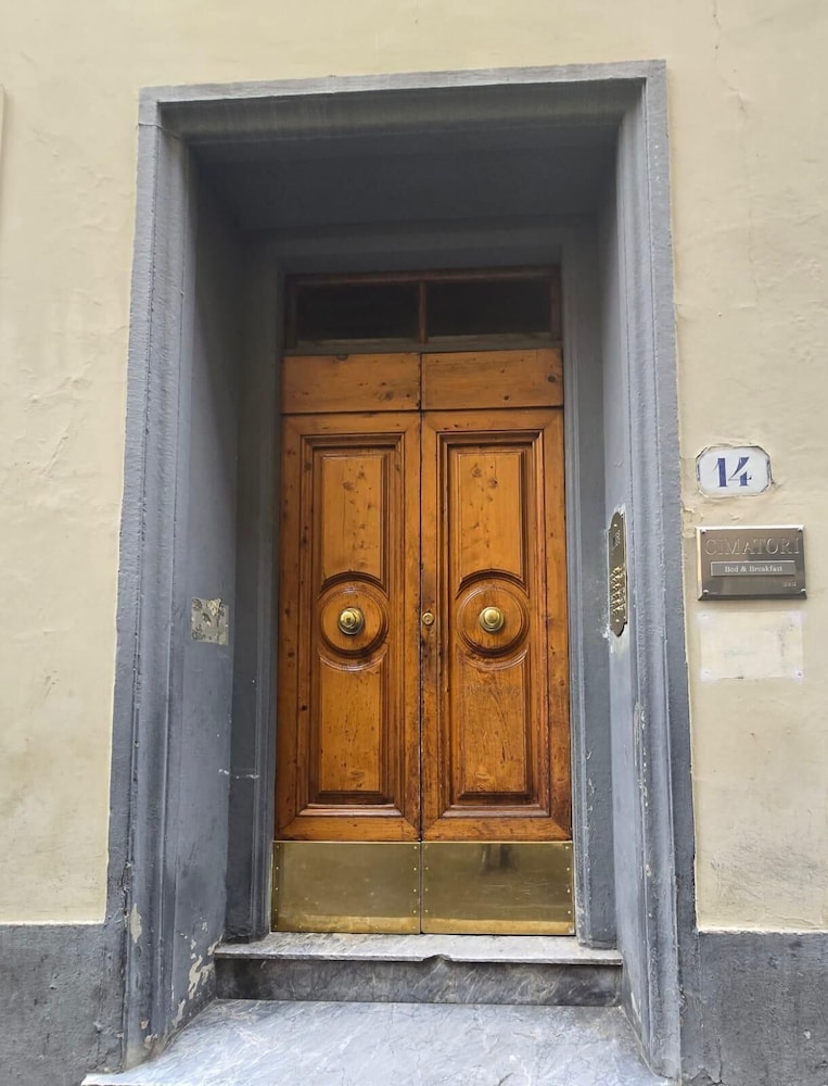B B Cimatori 40/60