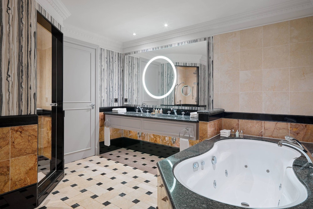 Tbilisi Marriott Hotel 16/44