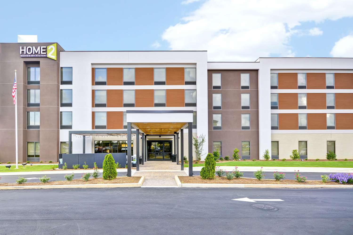 amenities