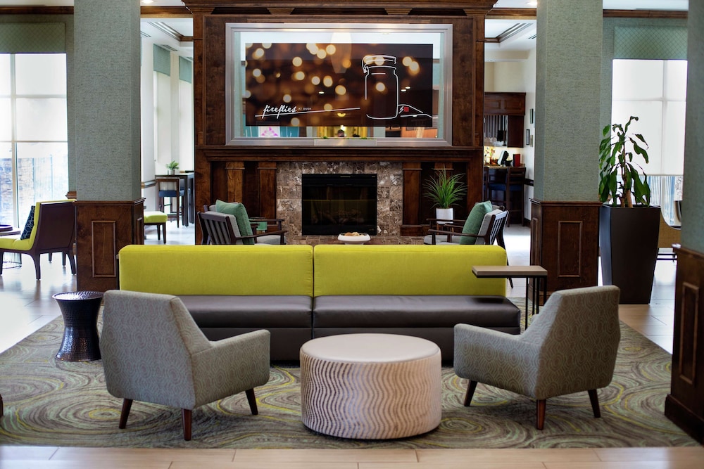Hilton Garden Inn Valdosta 33/45