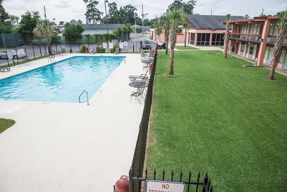 Florence Express Inn Ex Americas Best Value Inn 5/27
