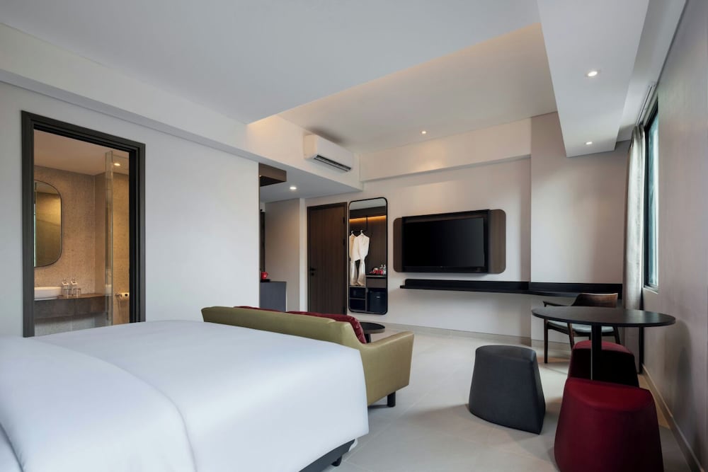 Executive Suite Room