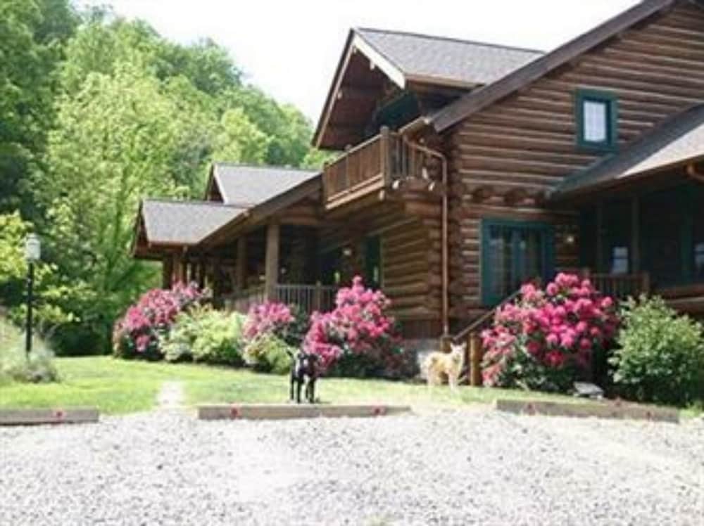 Wildberry Lodge Bed &amp; Breakfast 44/50