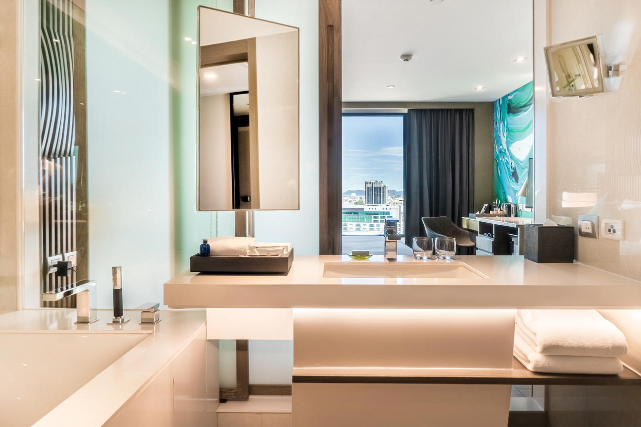 Mytt Hotel Pattaya 57/63