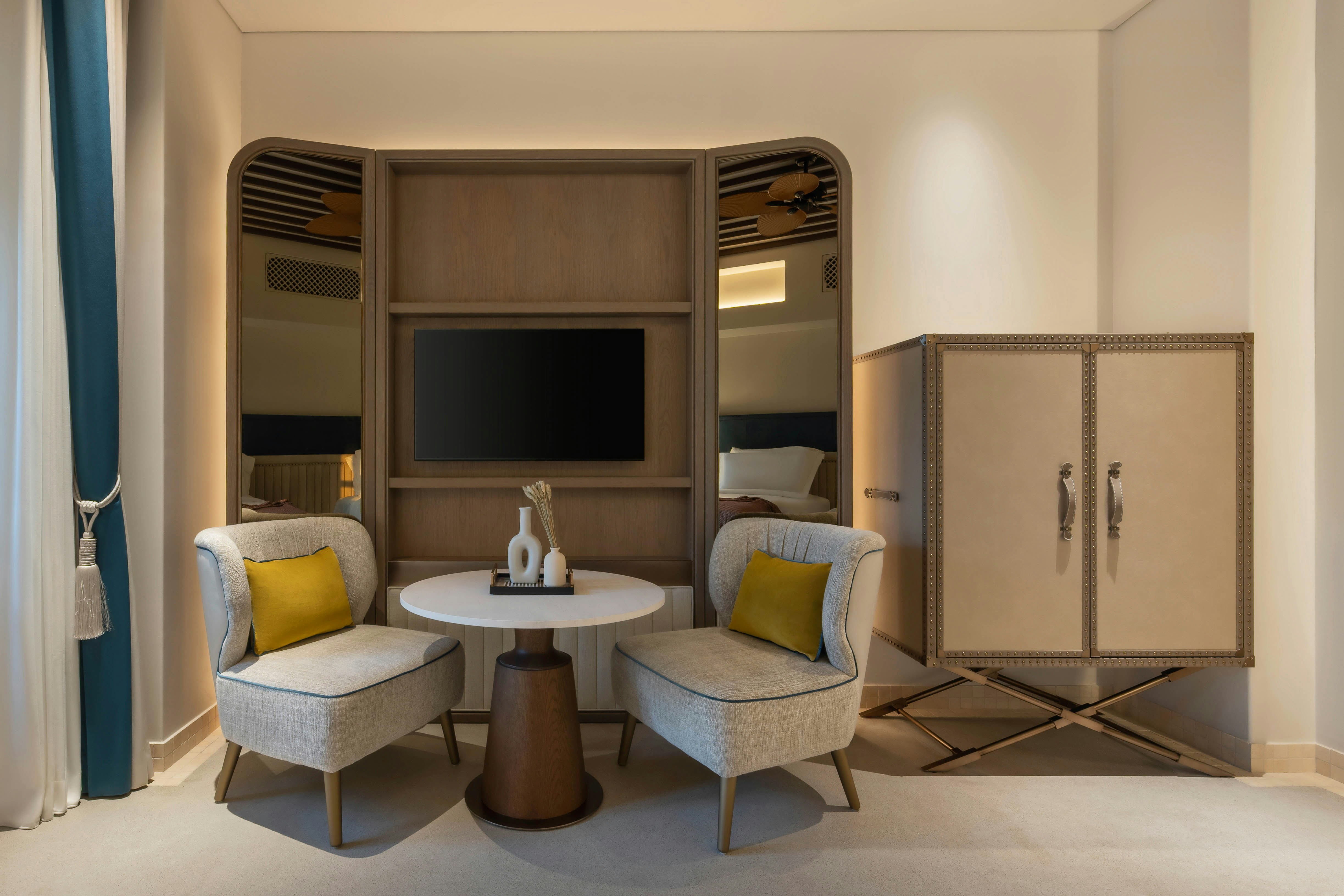Bab Al Shams Desert Resort and Spa 27/50