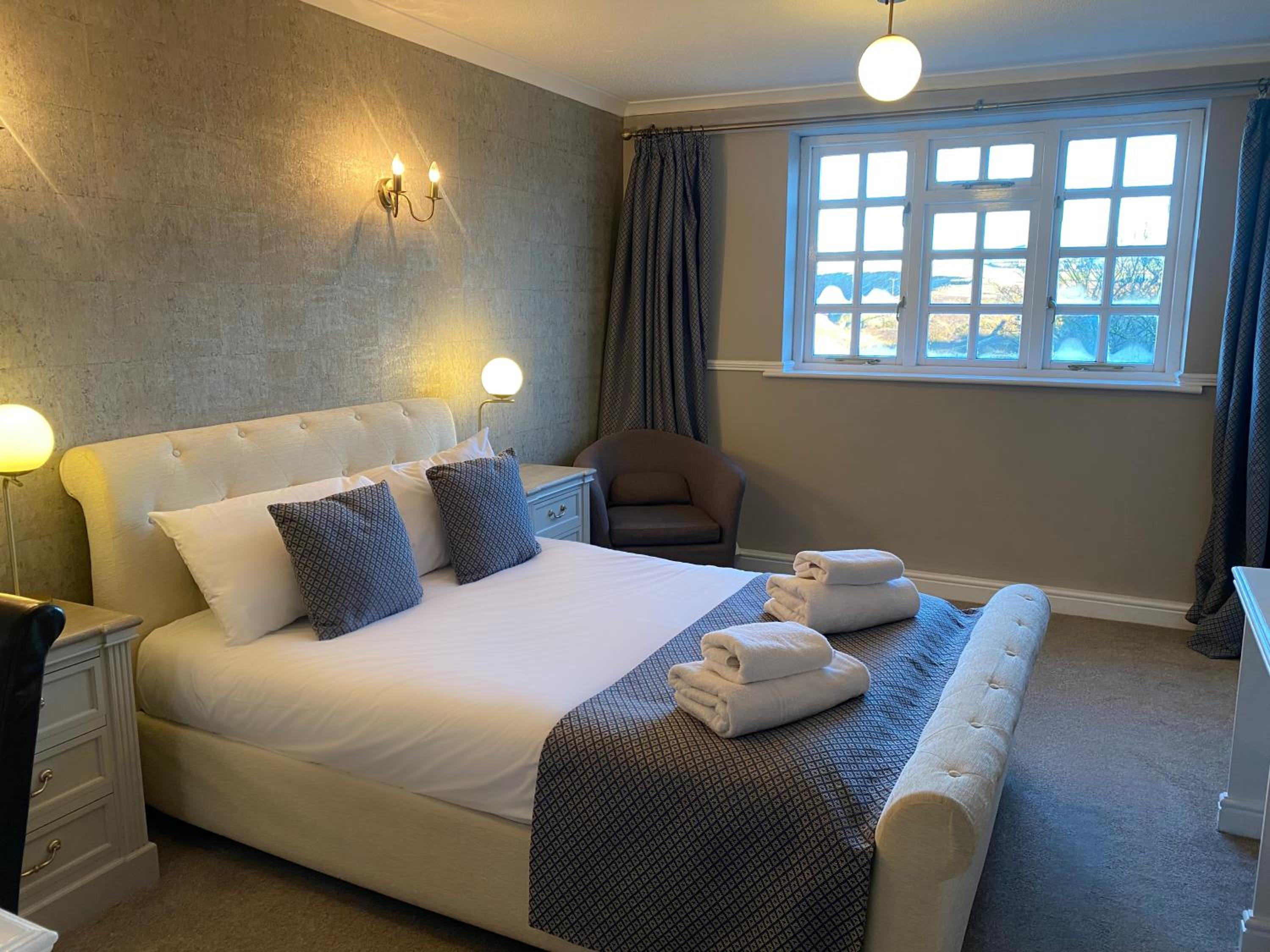 The Spa Hotel 20/60