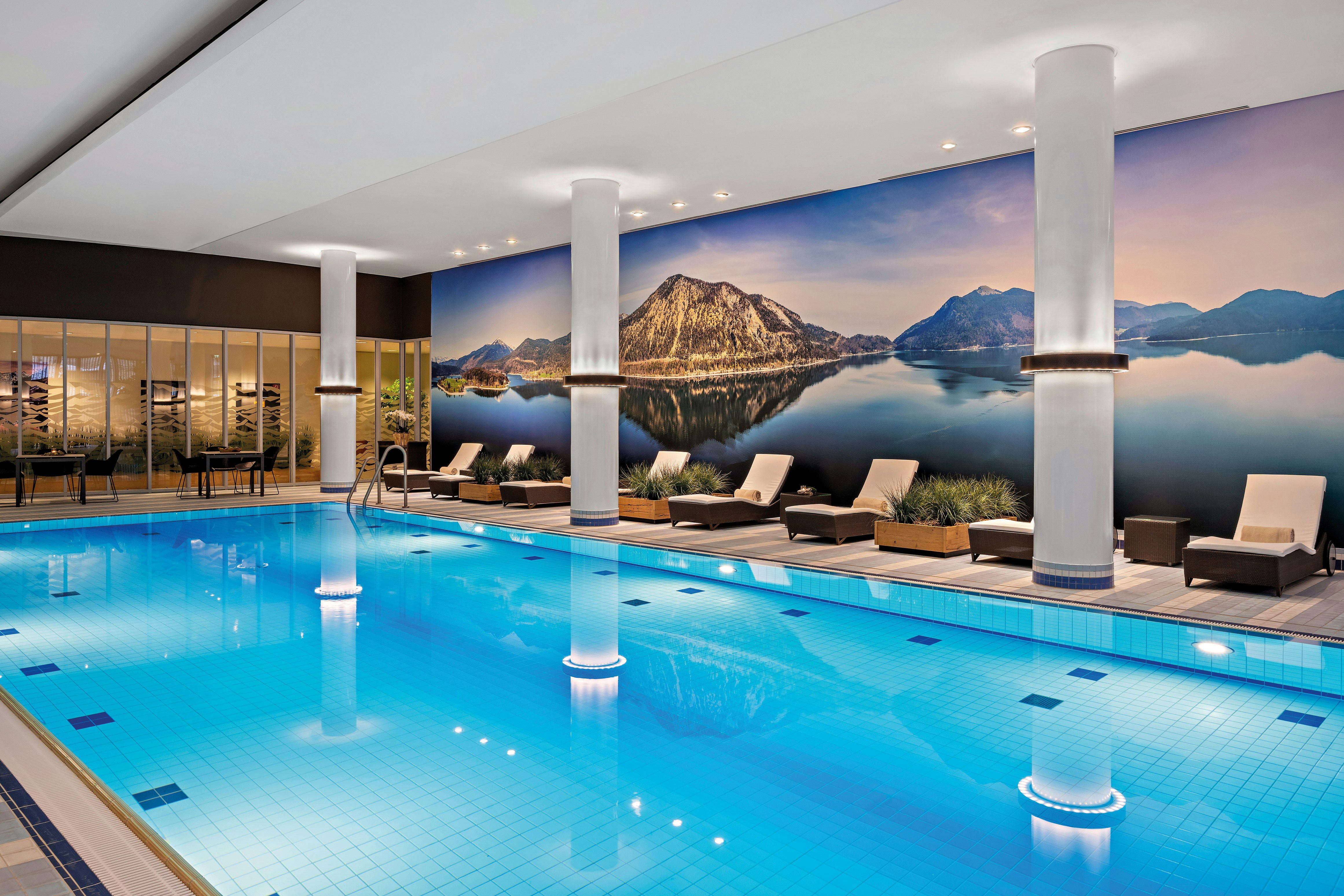 Hilton Munich Airport 39/93