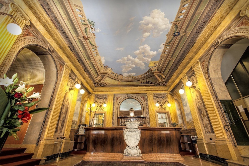 Hotel Colomba D Oro 52/79