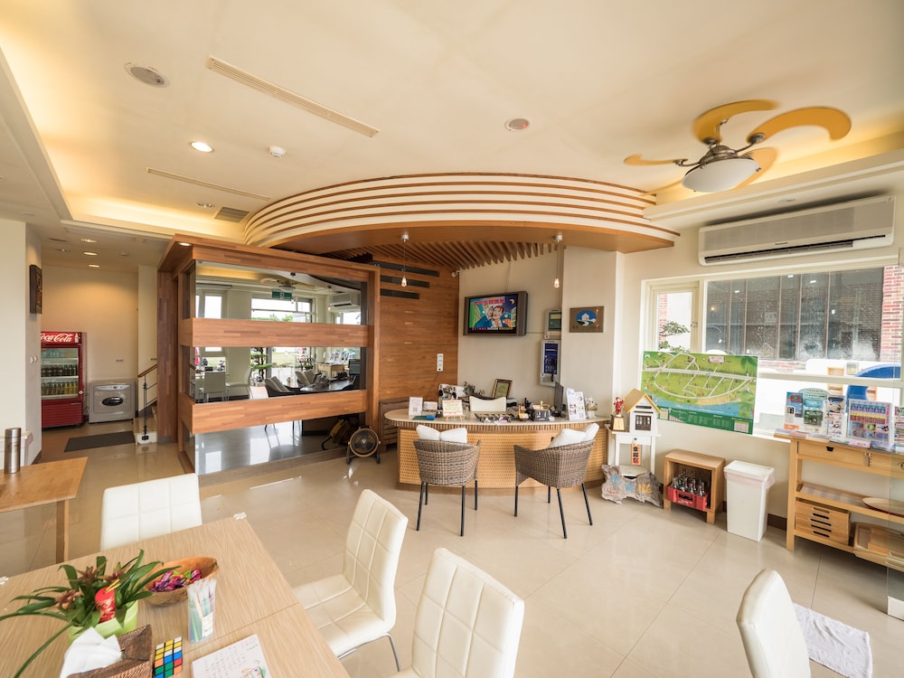 Lovesea 126 House Inn 31/44
