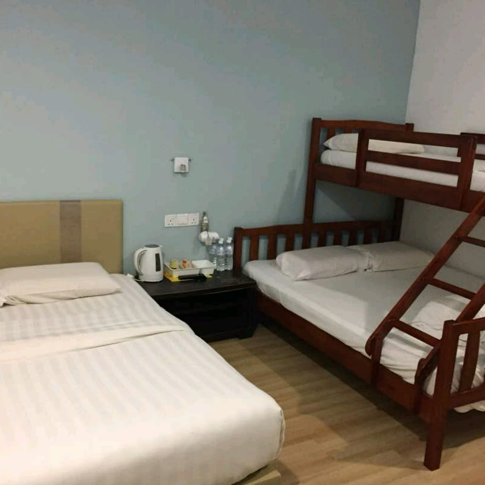 Sun Inns Hotel Ayer Keroh 36/50