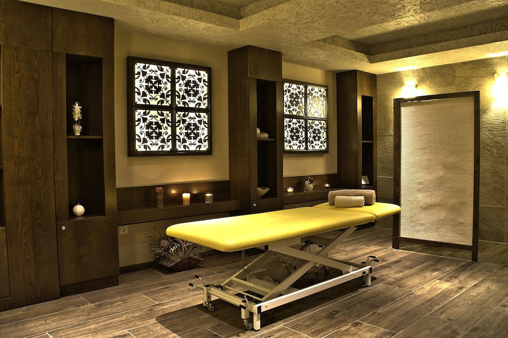 Hotel Imperial Plovdiv, a member of Radisson Individuals 25/47