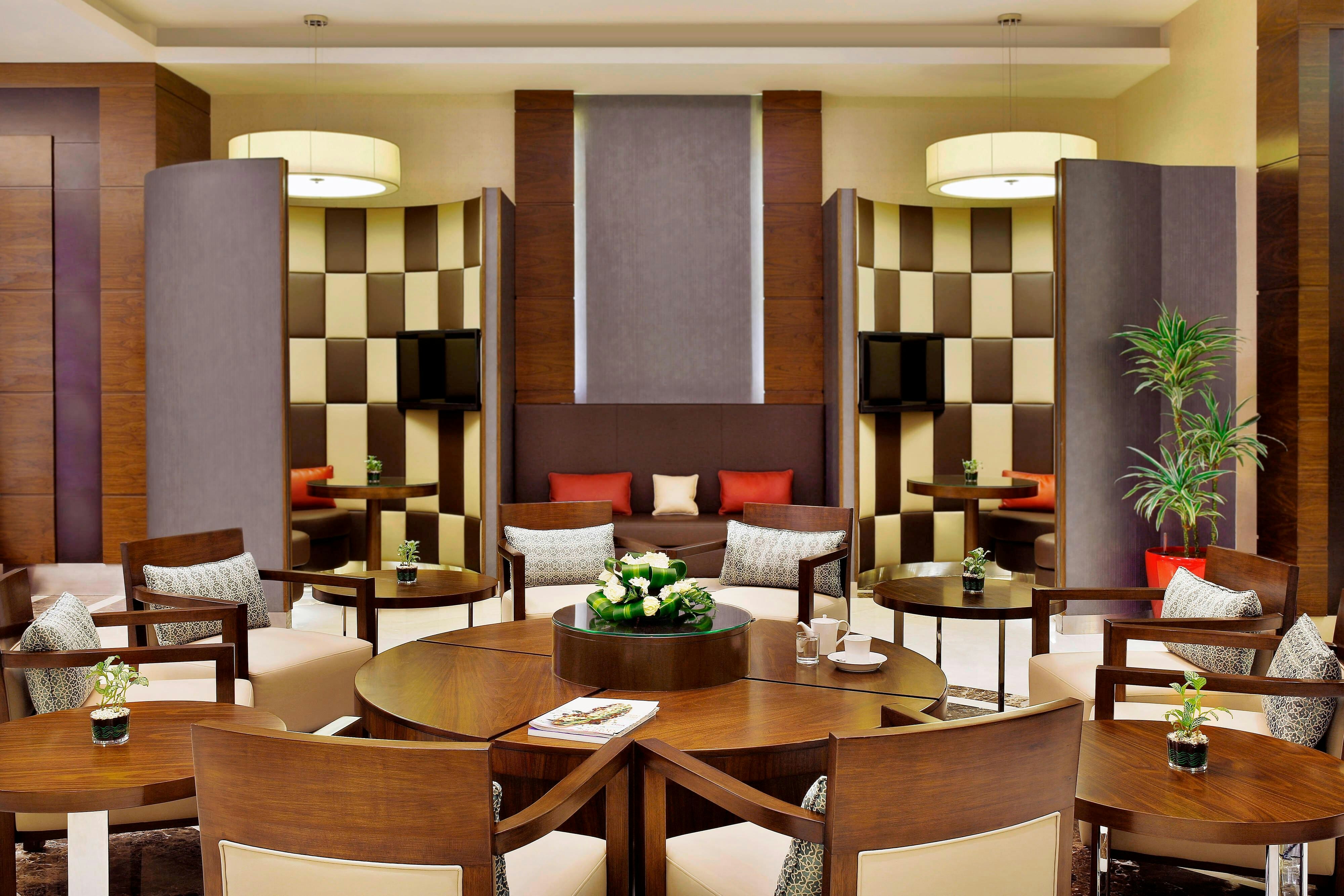 ريزيدنس إن باي ماريوت جازان(Residence Inn Jazan) 9/17
