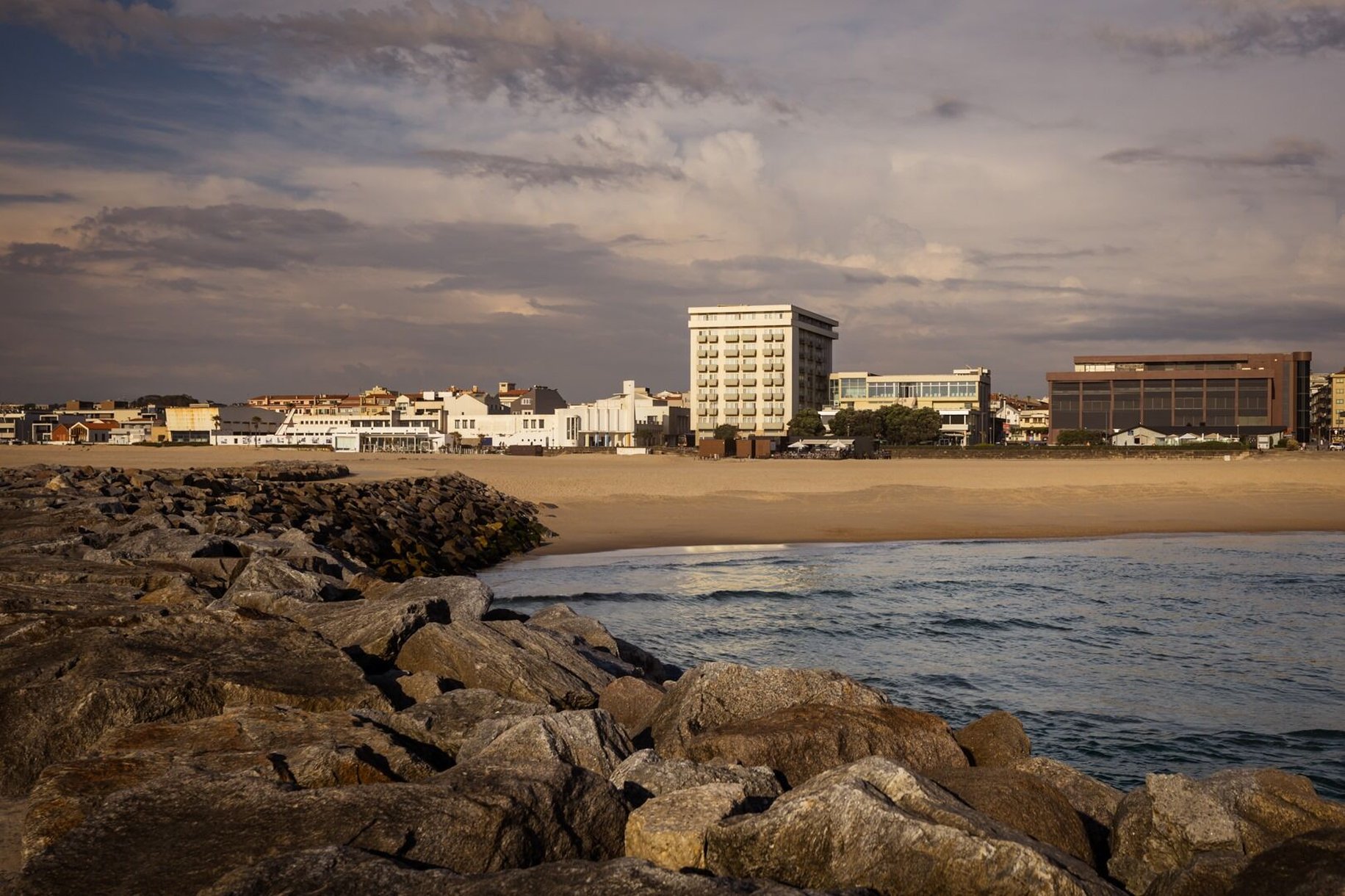 Exe Praia Golfe 69/77