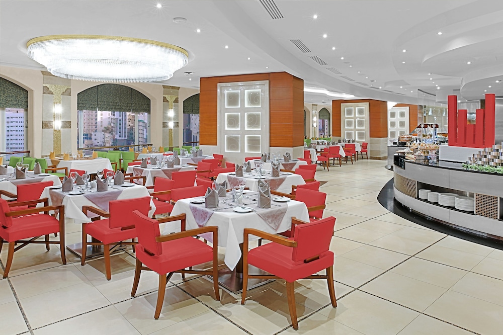 Makkah Hotel 54/72