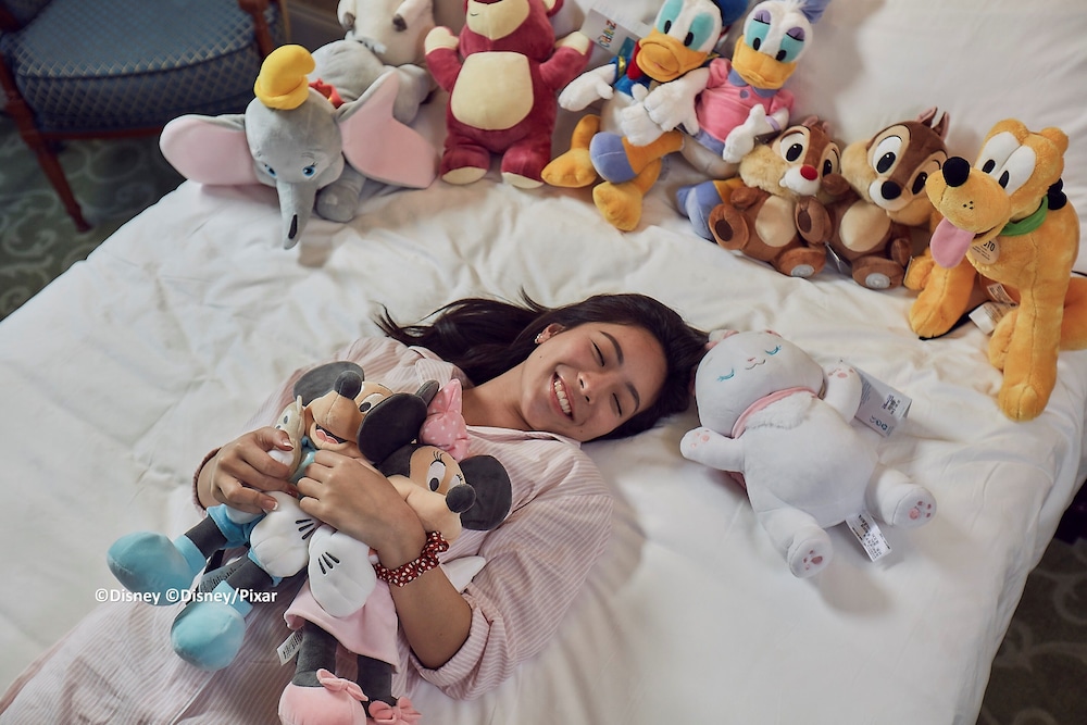 Hong Kong Disneyland Hotel 53/71