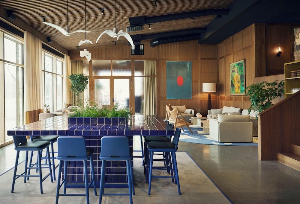 Marholmen Hotell and Conference AB 69/81