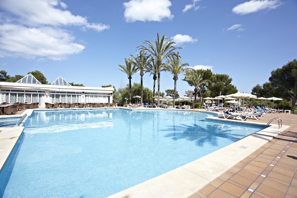 Grupotel Gran Vista And Spa in Can Picafort