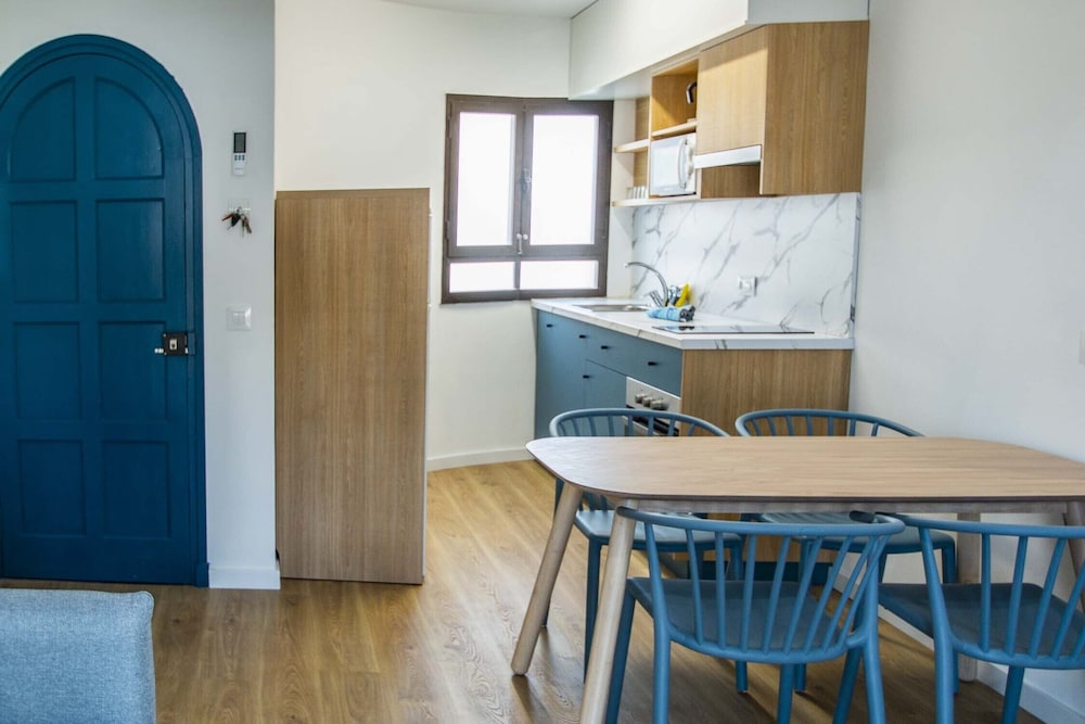 Apartamentos Sol Y Mar 26/32