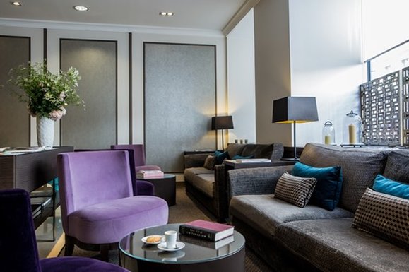Hotel Mansart 46/63